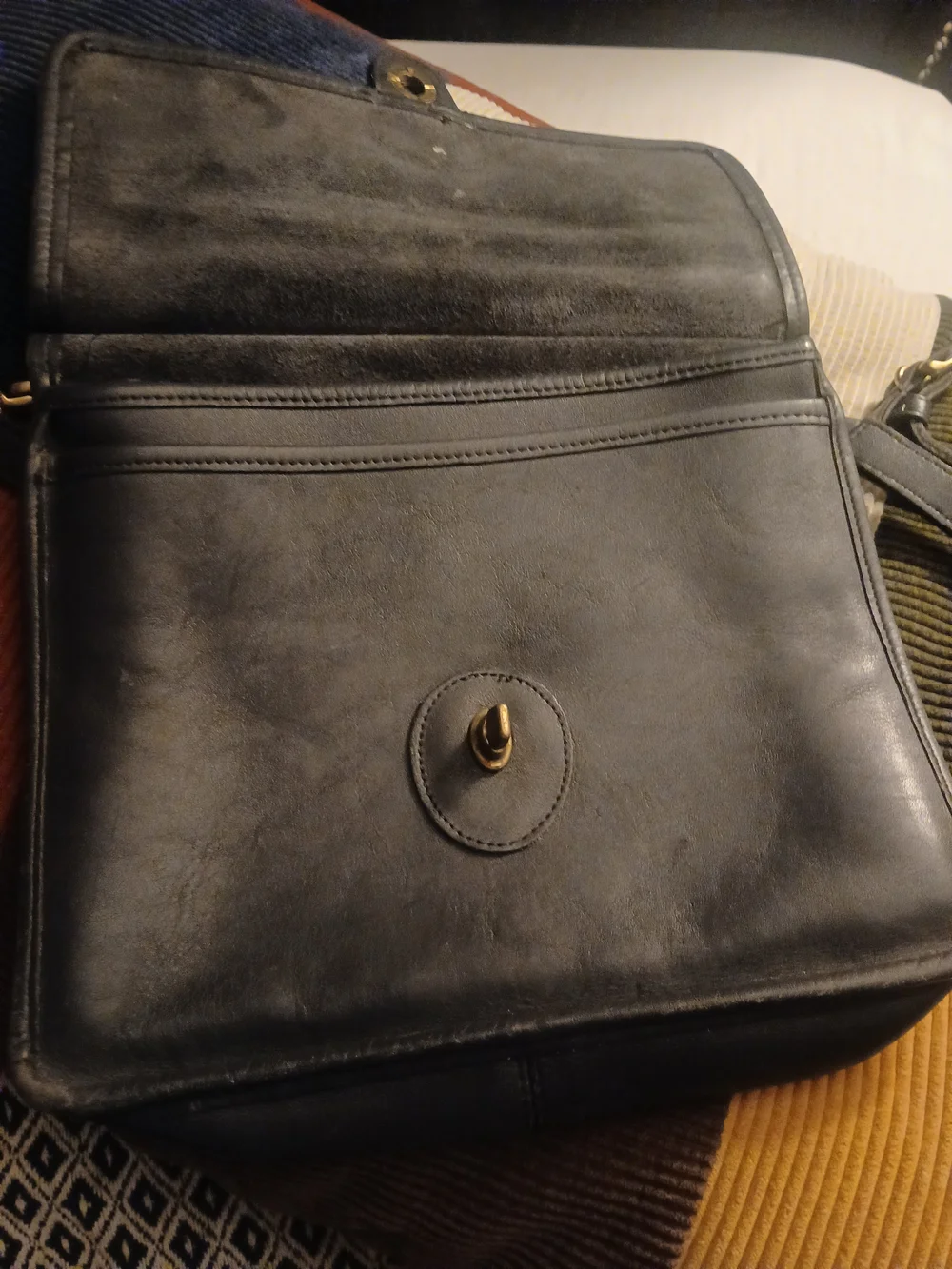 N/A classic coach